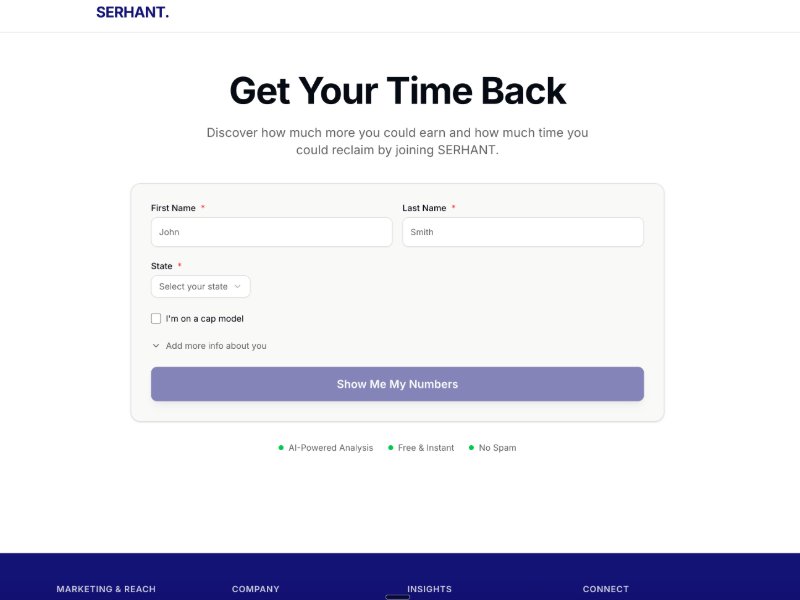 YourTimeBack.com